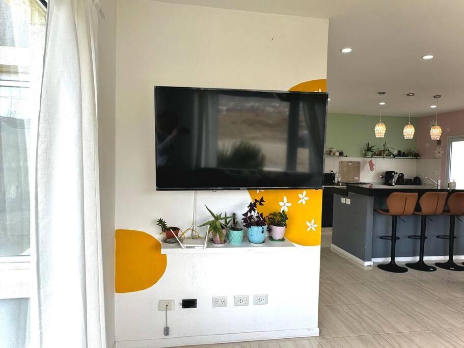 Casa Abruzzo Holiday home El Calafate