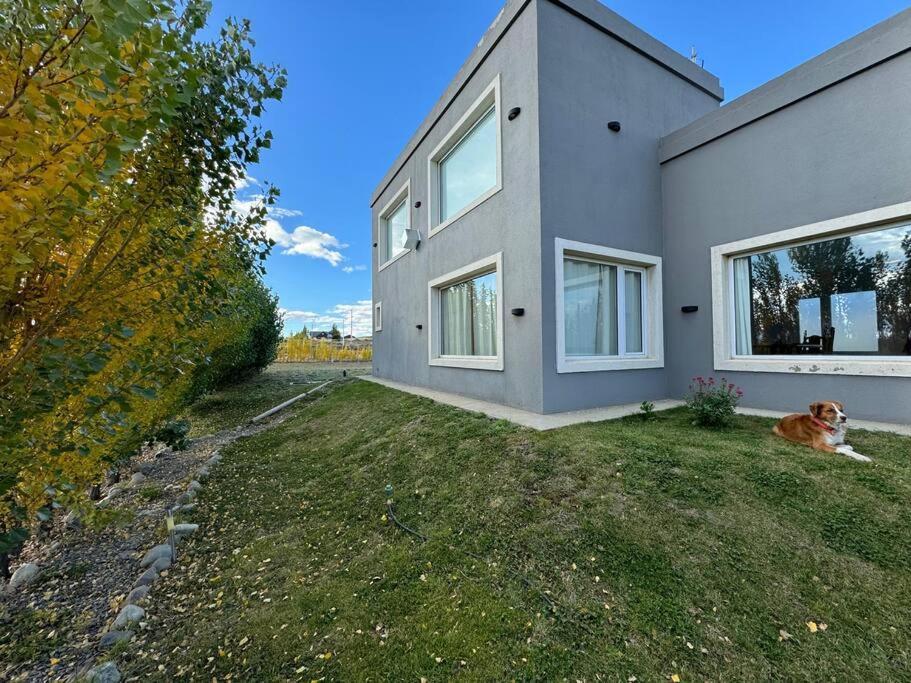 Casa Abruzzo Holiday home El Calafate
